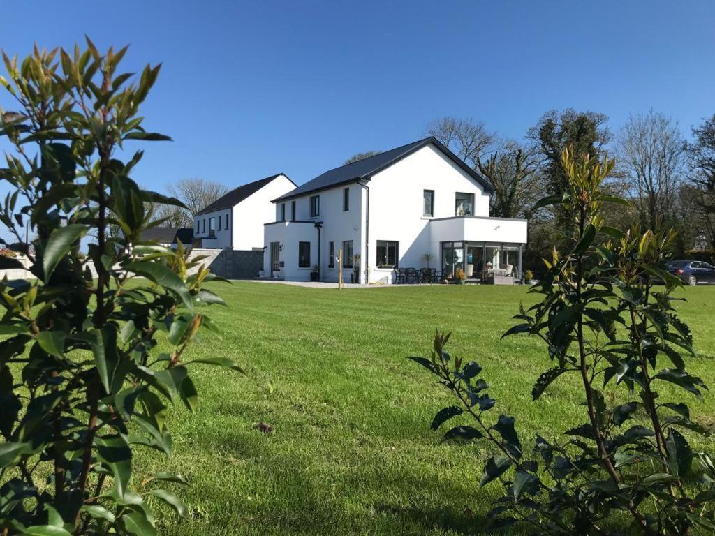 Ashlee Lodge, Shanagarry P25K6R6 Near Ballymaloe House & Garryvoe Hotel Exterior foto